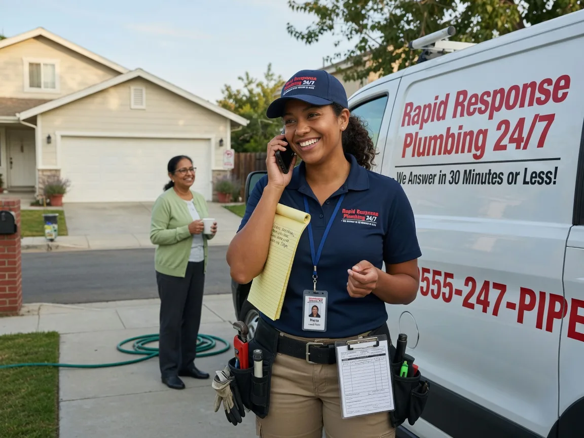 Emergency Plumber Junction, TX FAQs